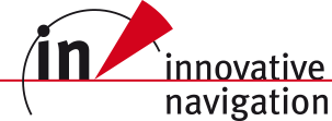 Logo in-innovative navigation