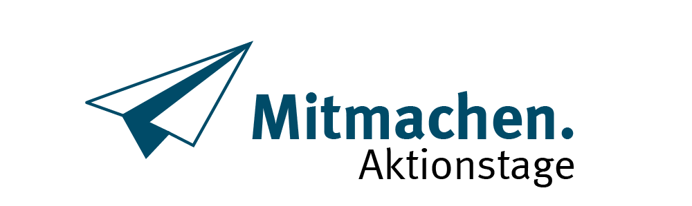 Mitmachen - Aktionstage