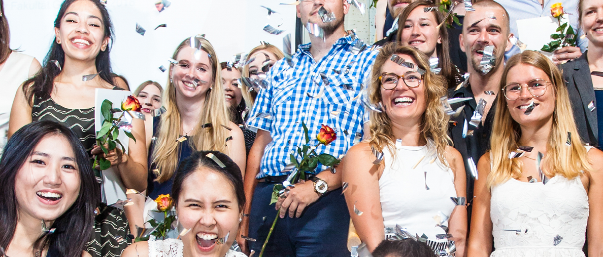 Alumnis erzählen von ihrer Zeit in Wismar und ihrem Studium an der Hochschule Wismar.