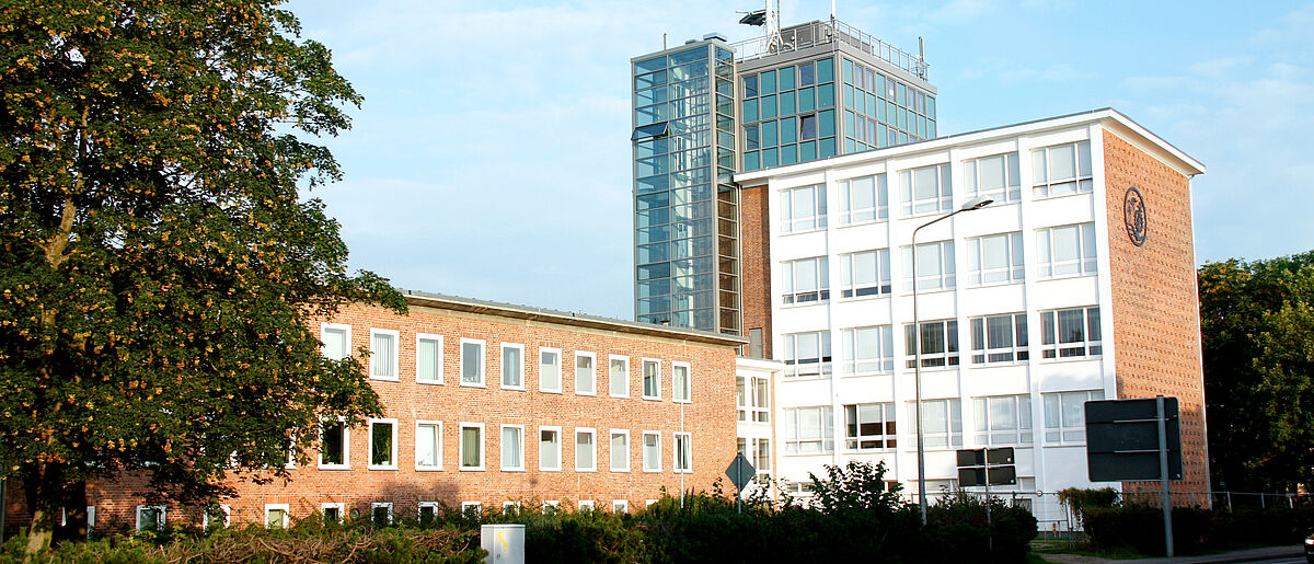 Campus Warnemünde