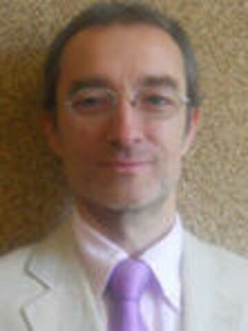 César Benavente-Peces