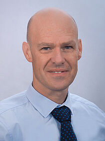 Torsten Barfels