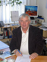 Frank Ziemer