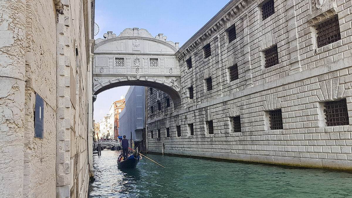 Venedig 2017