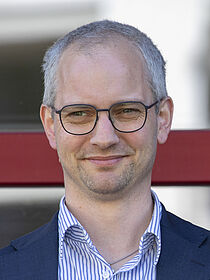 Matthias Schuster Matthias Schuster