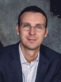 Christian Steinbrecher Christian Steinbrecher